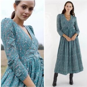 MIRTH Perth Dress